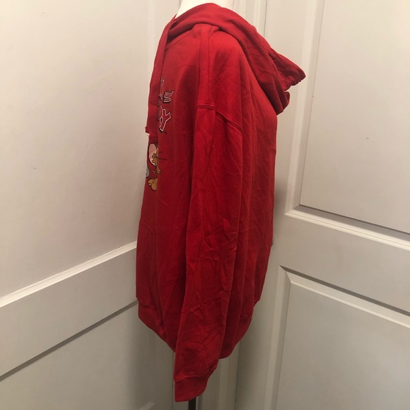 Tom and Jerry youth hoodie size xl - Picture 2 of 4